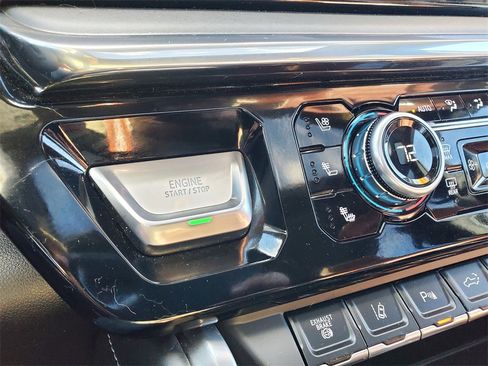 Used 2024 GMC Sierra 2500 Denali Ultimate w/ Max Trailering Package image 21