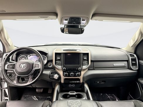 Used 2022 RAM 1500 Laramie image 14
