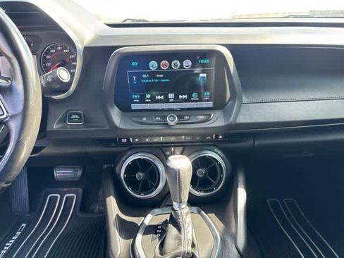 Used 2018 Chevrolet Camaro LT w/ RS Package RWD image 18