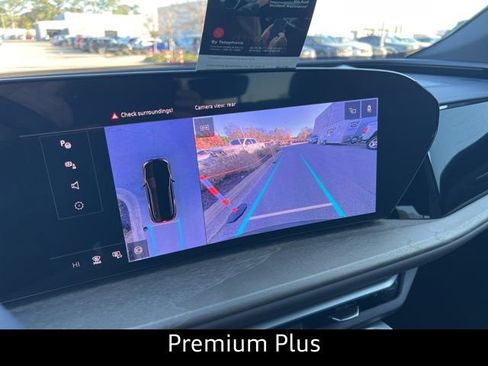 New 2025 Audi Q5 Premium Plus image 7