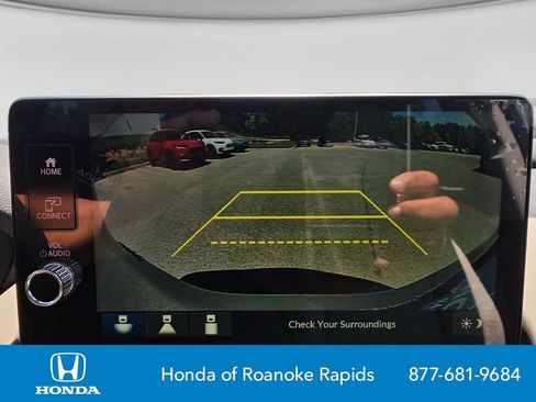 New 2027 Honda HR-V LX image 22