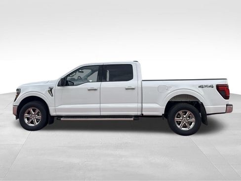 Certified 2024 Ford F150 XLT w/ Tow/Haul Package AWD/4WD image 6