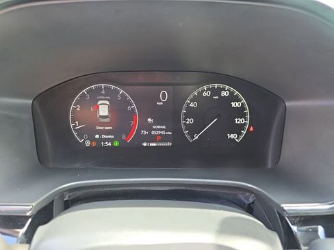 Certified 2024 Honda CR-V EX-L image 36