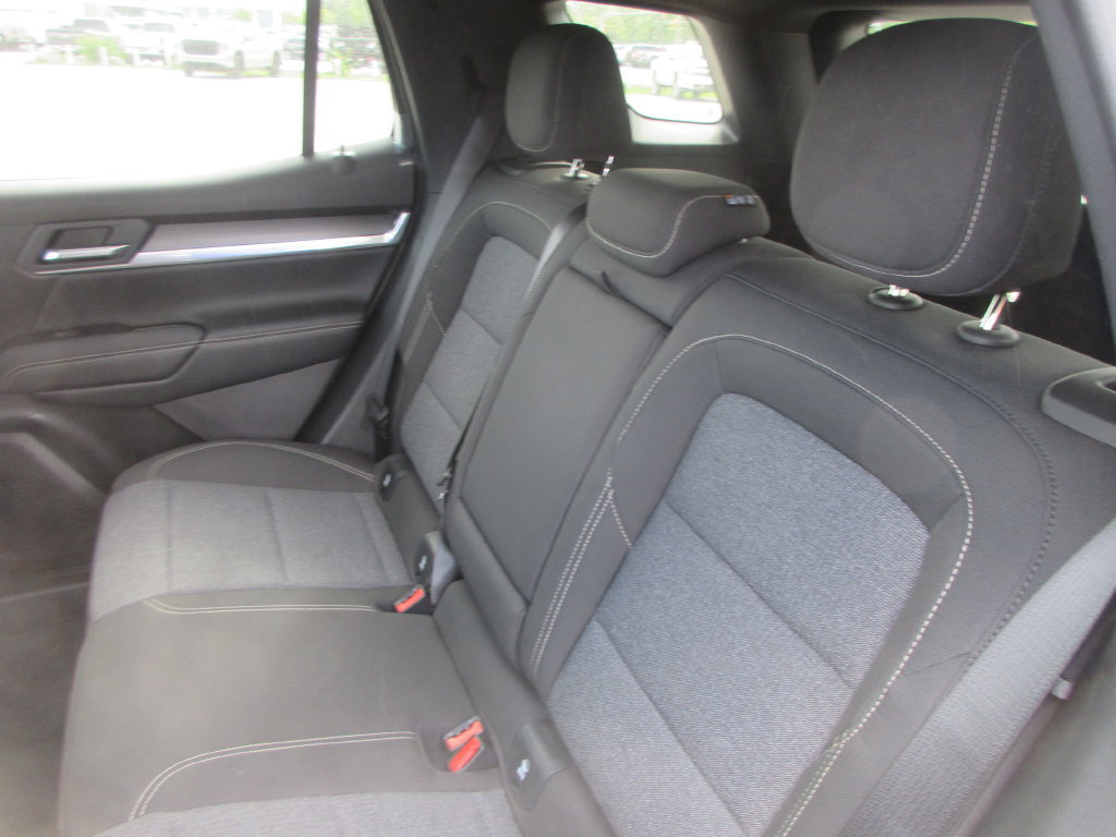 New 2027 GMC Terrain Elevation w/ Black Edition FWD image 12