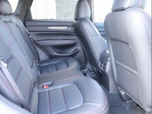 New 2025 MAZDA CX-5 2.5 Turbo image 13