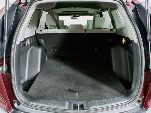 Used 2017 Honda CR-V EX image 29
