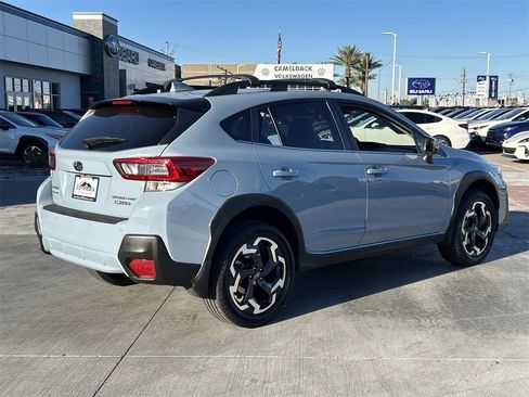 Certified 2023 Subaru Crosstrek 2.5i Limited image 5
