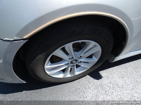 Used 2014 Hyundai Sonata GLS w/ Popular Equipment Group 2 FWD image 18