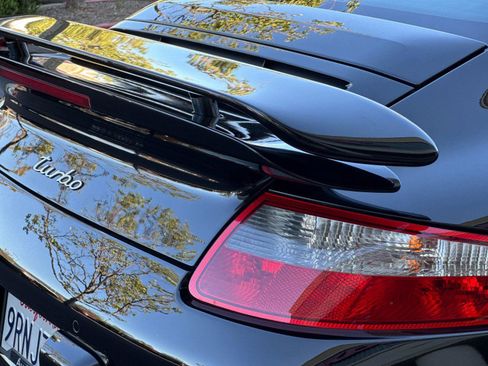 Used 2007 Porsche 911 Turbo image 30