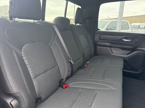 New 2025 RAM 1500 Tradesman w/ Night Edition image 12