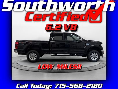 Used 2022 Ford F250 XLT