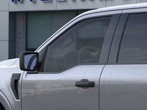 New 2026 Ford F150 STX image 20