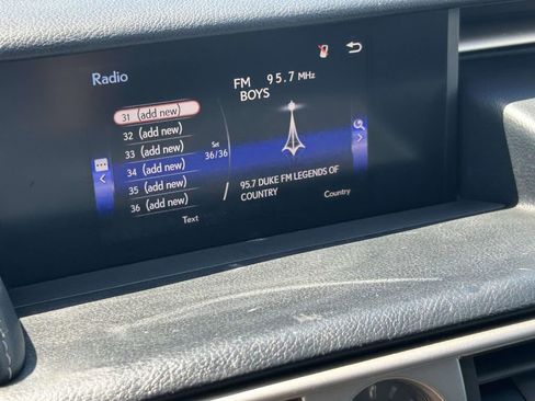 Used 2014 Lexus IS 250 RWD image 24