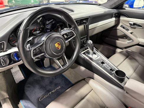 Used 2015 Porsche 911 Carrera image 58