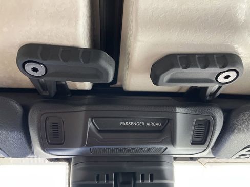 New 2025 Jeep Wrangler Sport image 22