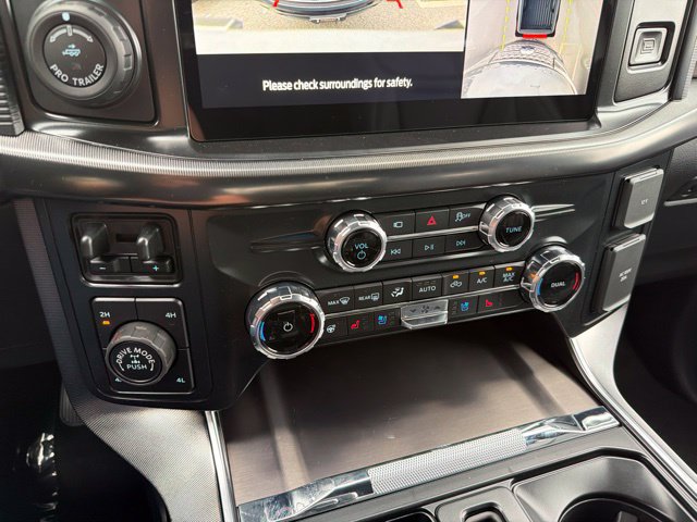 New 2026 Ford F150 Platinum w/ Equipment Group 702A High AWD/4WD image 20