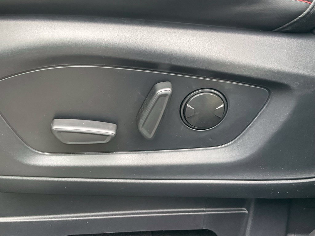 New 2027 Ford Explorer ST-Line AWD/4WD image 27