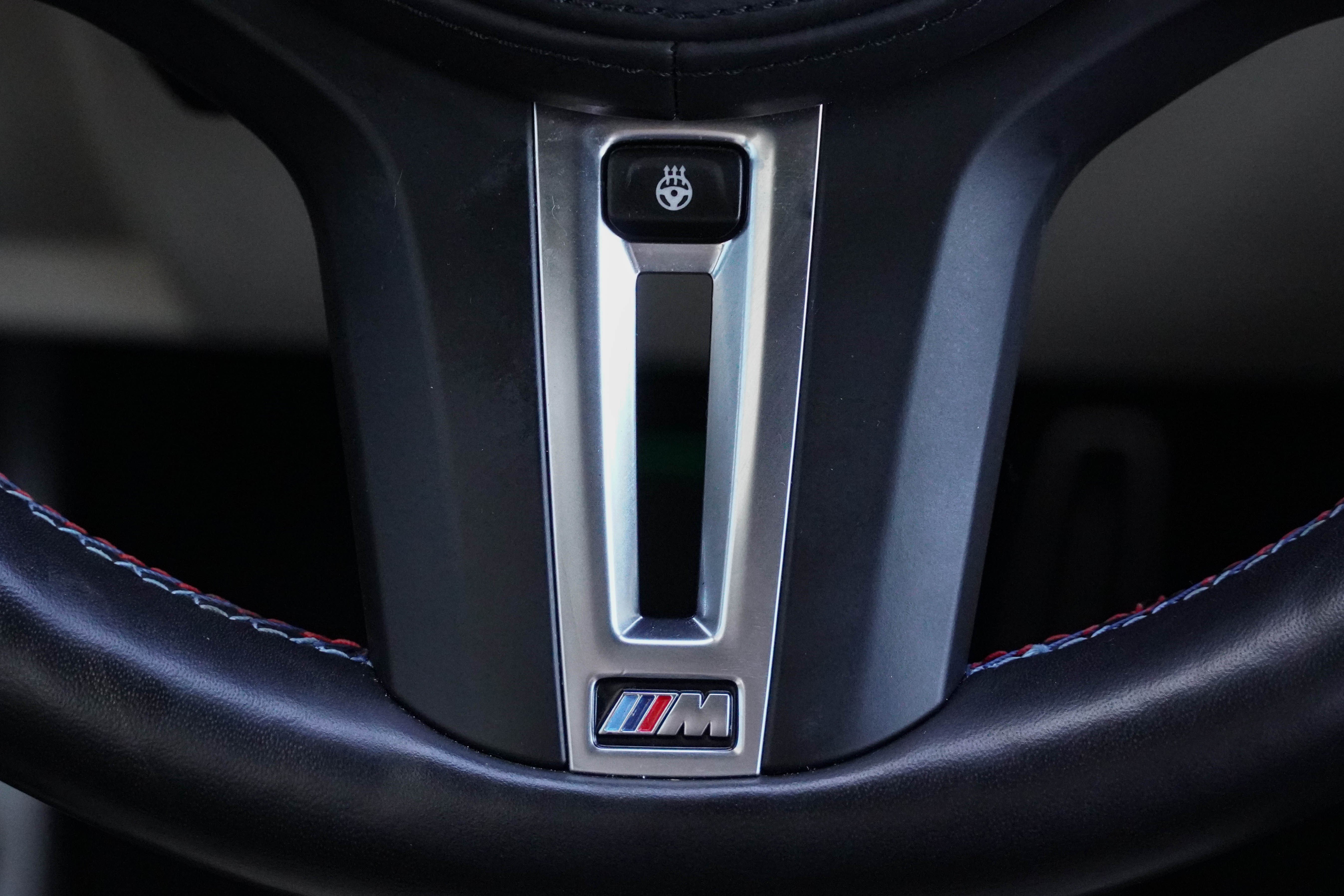 Certified 2023 BMW i4 M50 w/ Premium Package AWD/4WD image 20