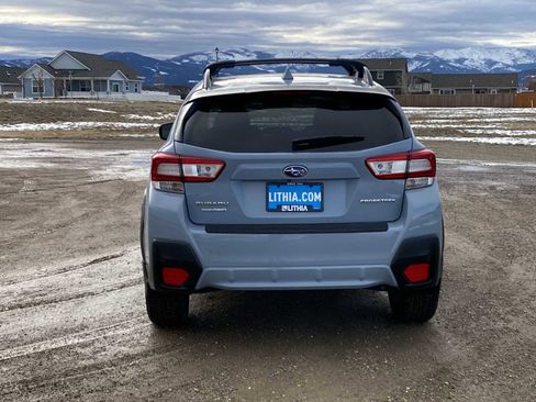 Used 2019 Subaru Crosstrek 2.0i Premium image 13