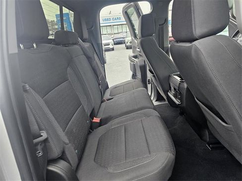 Used 2020 Chevrolet Silverado 1500 RST w/ All-Star Edition image 16