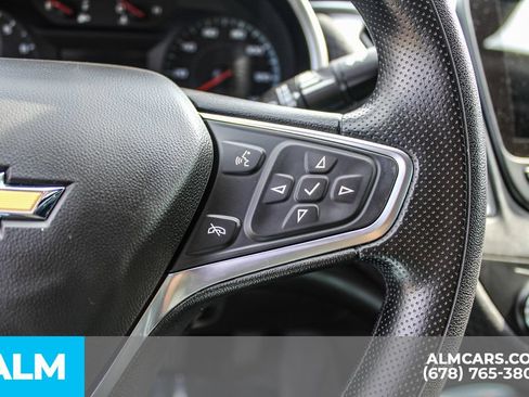 Used 2024 Chevrolet Malibu LT FWD image 26