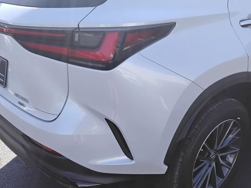 Used 2022 Lexus NX 350 AWD w/ Cold Area Package image 7