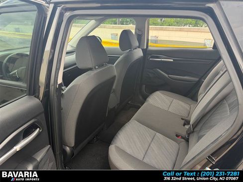 Used 2023 Kia Seltos LX AWD/4WD image 22