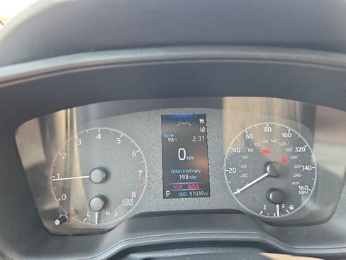 Used 2024 Toyota Corolla LE FWD image 23
