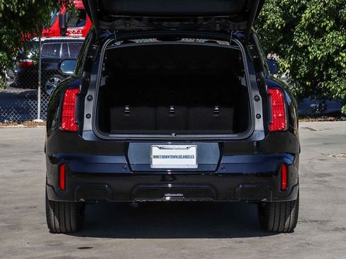 New 2026 MINI Cooper Countryman S AWD/4WD image 28