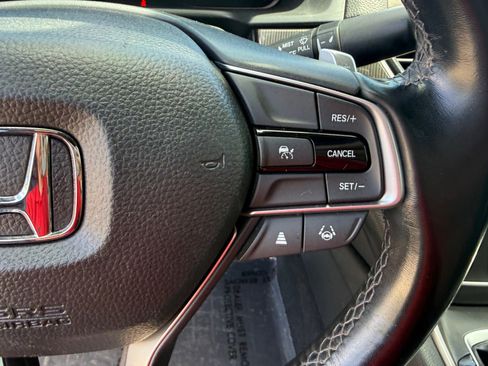 Used 2022 Honda Accord Sport image 15