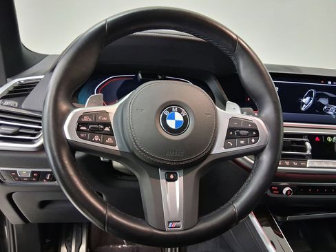 Used 2023 BMW X5 xDrive40i w/ Executive Package AWD/4WD image 15