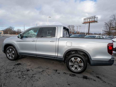 Used 2019 Honda Ridgeline RTL-E image 4