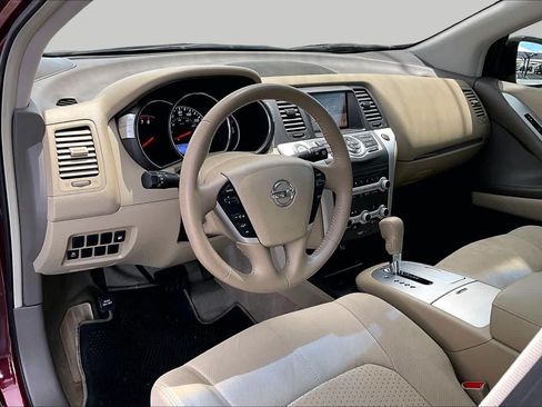 Used 2012 Nissan Murano SV FWD image 17
