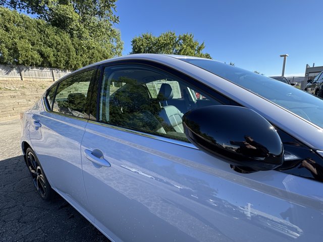 New 2026 Nissan Altima 2.5 SR FWD image 6
