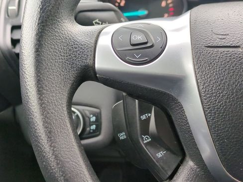 Used 2016 Ford Escape SE w/ SE Cold Weather Package image 22