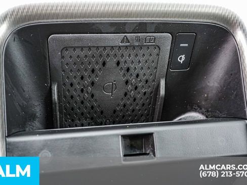 Used 2025 Genesis GV60 RWD image 49