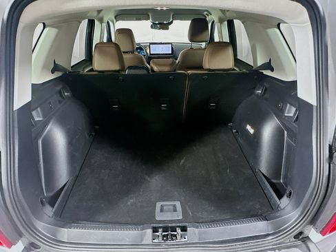 Used 2025 Ford Bronco Sport Outer Banks image 27