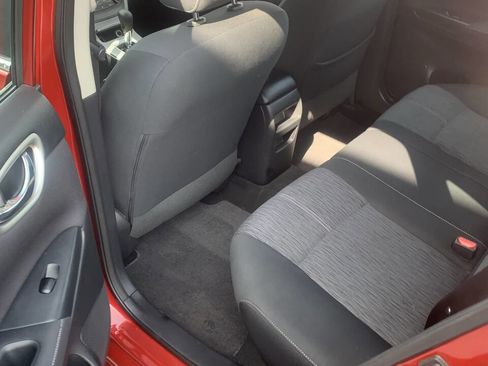 Used 2014 Nissan Sentra SV image 10