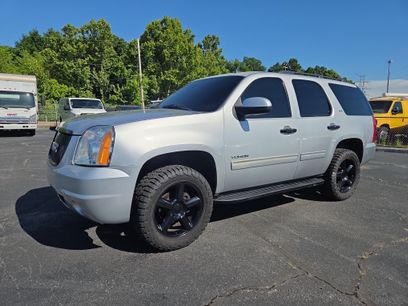 Used 2013 GMC Yukon SLT