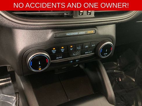 Used 2025 Ford Escape Active AWD/4WD image 10