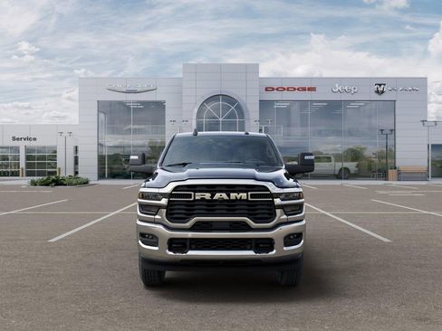 New 2025 RAM 2500 Big Horn image 6