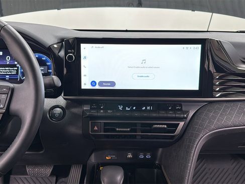 Certified 2025 Toyota Camry XLE image 10