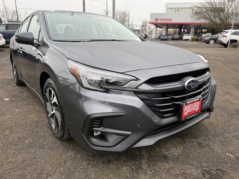 Used 2025 Subaru Legacy Premium image 2