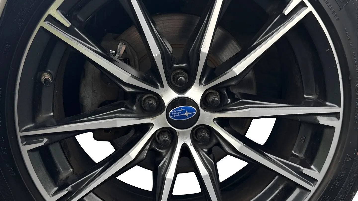 Used 2014 Scion FR-S RWD image 43