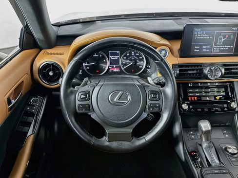 Used 2024 Lexus IS 300 w/ Comfort Package RWD image 18