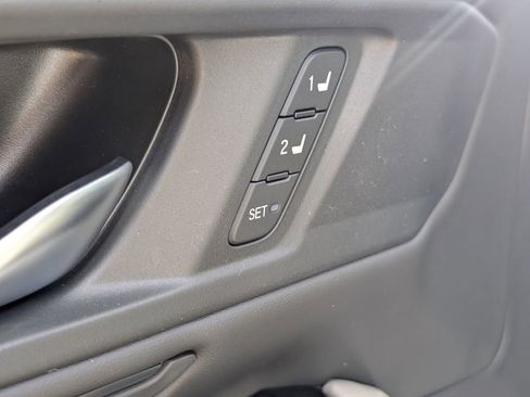 New 2026 Honda Accord Touring image 16