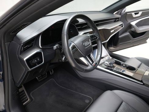 Used 2023 Audi S7 Prestige image 21