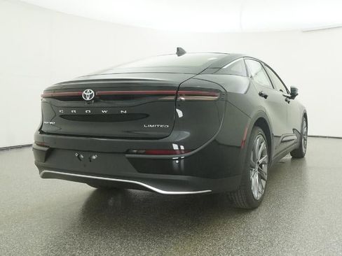 New 2026 Toyota Crown Limited w/ Advanced Technology Package image 24