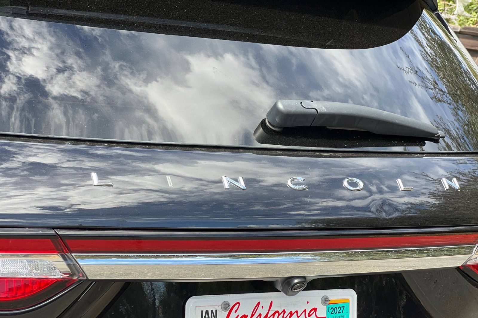Used 2022 Lincoln Corsair FWD image 27