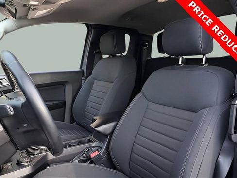 Used 2020 Ford Ranger XLT w/ Equipment Group 301A Mid image 13